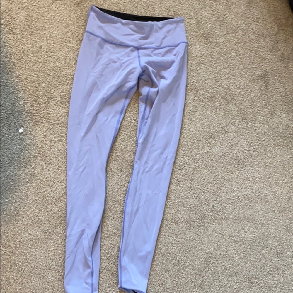 Lululemon Wunderunders!